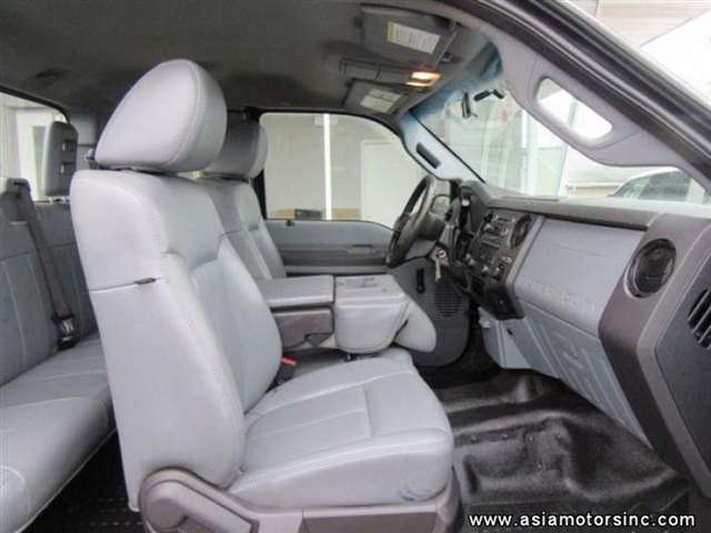 Ford F-250 Super Duty 2011 photo 29